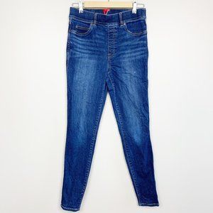 SPANX Women's Skinny Jeans - Blue